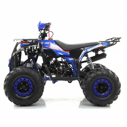 Квадроцикл MOTAX ATV Grizlik A125, фото 22