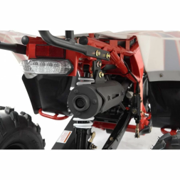 Квадроцикл MOTAX ATV Grizlik A125, фото 19