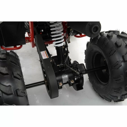 Квадроцикл MOTAX ATV Grizlik A125, фото 17