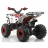 Квадроцикл MOTAX ATV Grizlik A125