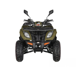 Квадроцикл KAYO AU300 EFI ПТС, фото 8