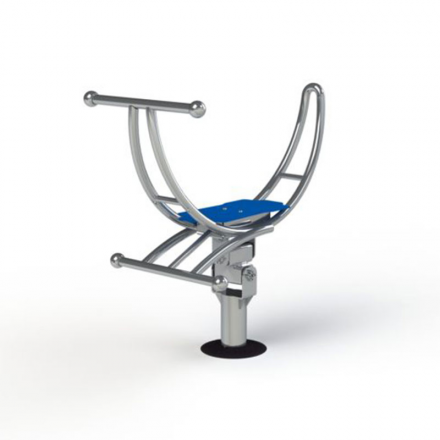 Качалка Конь, фото 1