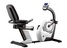 Горизонтальный велотренажер Hasttings RB400 UFO Горизонтальный велотренажер Hasttings RB400 UFO