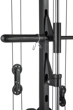 Машина Смита мультифункциональная VictoryFit VF-С6002 (3 места), фото 11