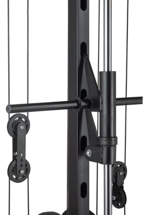 Машина Смита мультифункциональная VictoryFit VF-С6002 (3 места), фото 10