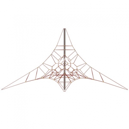 Пространственная канатная продукция (фракция 16), фото 7