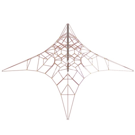 Пространственная канатная продукция (фракция 16), фото 6