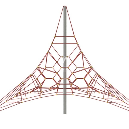 Пространственная канатная продукция (фракция 16), фото 2