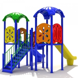 Детская площадка Водопад 1.2, фото 2