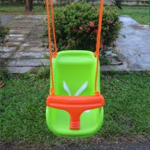 Детский комплекс DFC качели: верёвочные и для малышей Детский комплекс DFC качели: верёвочные и для малышей