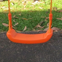 Детский комплекс DFC качели: верёвочные и для малышей Детский комплекс DFC качели: верёвочные и для малышей