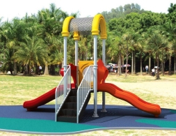 Детский игровой комплекс ИК-0001, фото 2