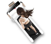 Беговая дорожка EVO FITNESS Cosmo 5 электрическая для дома Беговая дорожка EVO FITNESS Cosmo 5 электрическая для дома