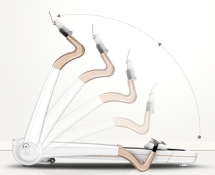 Беговая дорожка EVO FITNESS Cosmo 5 электрическая для дома Беговая дорожка EVO FITNESS Cosmo 5 электрическая для дома