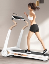 Беговая дорожка EVO FITNESS Cosmo 5 электрическая для дома Беговая дорожка EVO FITNESS Cosmo 5 электрическая для дома