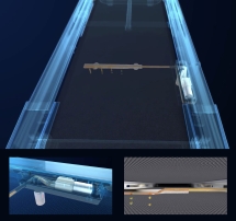 Беговая дорожка EVO FITNESS Cosmo 5 электрическая для дома Беговая дорожка EVO FITNESS Cosmo 5 электрическая для дома