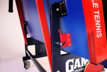 Теннисный стол Dragon Синий