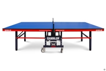 Теннисный стол Dragon Синий