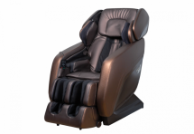 Массажное кресло Ergonova Organic 4 PM Espresso Brown