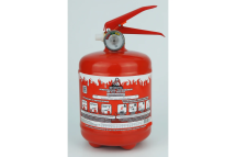 Огнетушитель Огнеборец ОП-1 4678599048006 Огнетушитель Огнеборец ОП-1 4678599048006