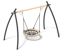 Качели Romana 108.100.00 для детской площадки