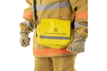 Газодымозащитный противогаз Шанс (ГДЗП) 41