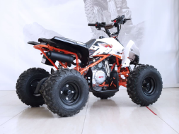 Квадроцикл KAYO Predator, фото 9