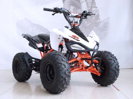 Квадроцикл KAYO Predator, фото 7