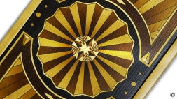 Нарды-шашки "Млечный путь" 25, фото 7 Нарды-шашки "Млечный путь" 25, фото 7