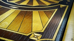 Нарды-шашки "Млечный путь" 25, фото 6 Нарды-шашки "Млечный путь" 25, фото 6