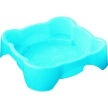 Песочница "Квадратная" 374