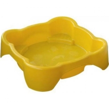 Песочница "Квадратная" 374