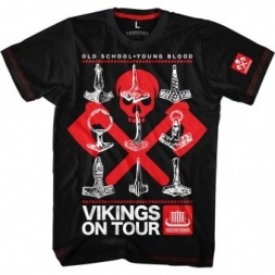 Футболка Hardcore Training hctshirt0246, фото 1