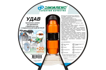 Удлинитель шланга «УДАВ» 40х40 мм ДЖИЛЕКС 9115