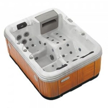 Спа бассейн Jazzi Pool Dallas 335D