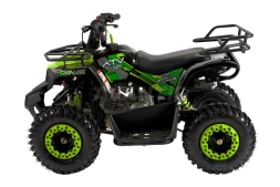 Детский квадроцикл ATV Classic mini 4T