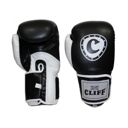 Перчатки бокс 6 STAR (DX)  8 oz синие, фото 1