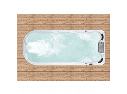 Плавательный Спа Бассейн Jazzi Pool SKT339C1, фото 2