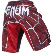 Шорты MMA Venum Spider 2.0 Red