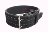 Изображение товара Пояс для пауэрлифтинга GRIZZLY Double Prong Power Lifting Weight Belt