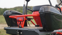 Снегоход SHARMAX SHP-680 (2022)