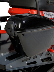 Снегоход SHARMAX SHP-680 (2022), фото 12