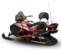 Снегоход SHARMAX SHP-680 (2022)