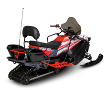 Снегоход SHARMAX SHP-680 (2022)