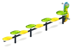 Путешествие Гусеница - МФ 10.03.09-10 , фото 3 Путешествие Гусеница - МФ 10.03.09-10 , фото 3