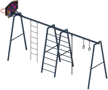 Спортивная серия СК 2.03.05, фото 4