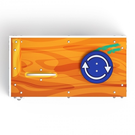 Игровая панель Столярная мастерская 1, фото 4