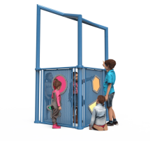 Уголок спокойствия Уголок спокойствия