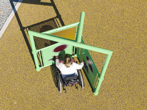 Уголок спокойствия Уголок спокойствия