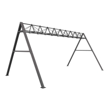 Рама для функционального тренинга DHZ, A-образная L=4м